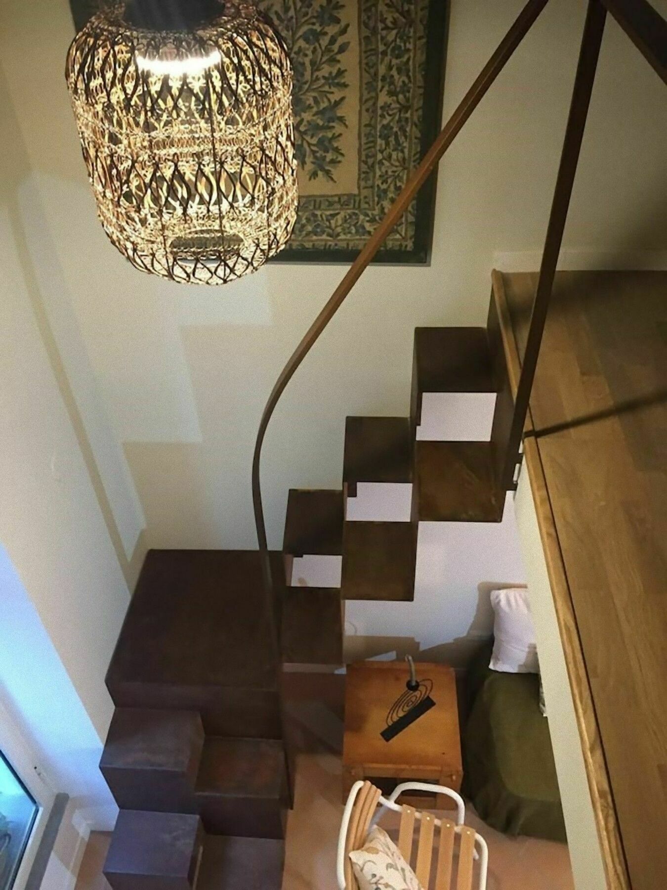 Cortile Montechia By Domusextra Appartement *