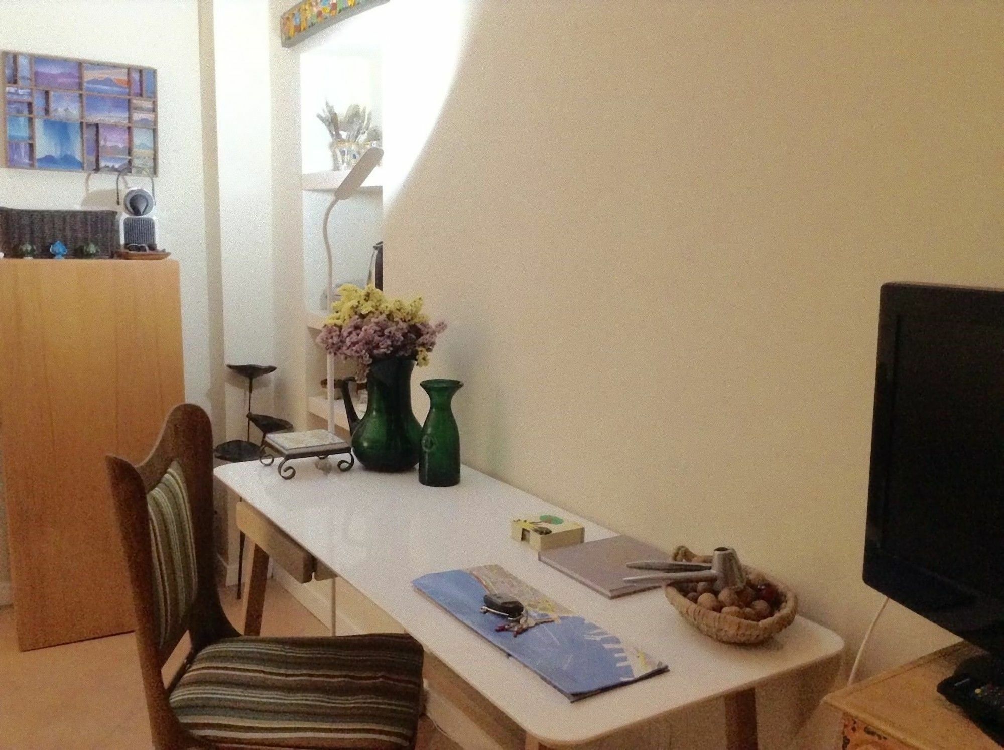 Appartement Cortile Montechia By Domusextra *